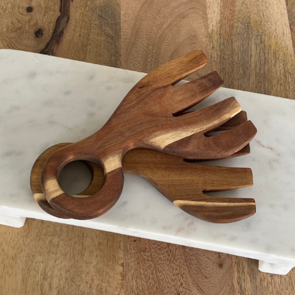 Salad Servers