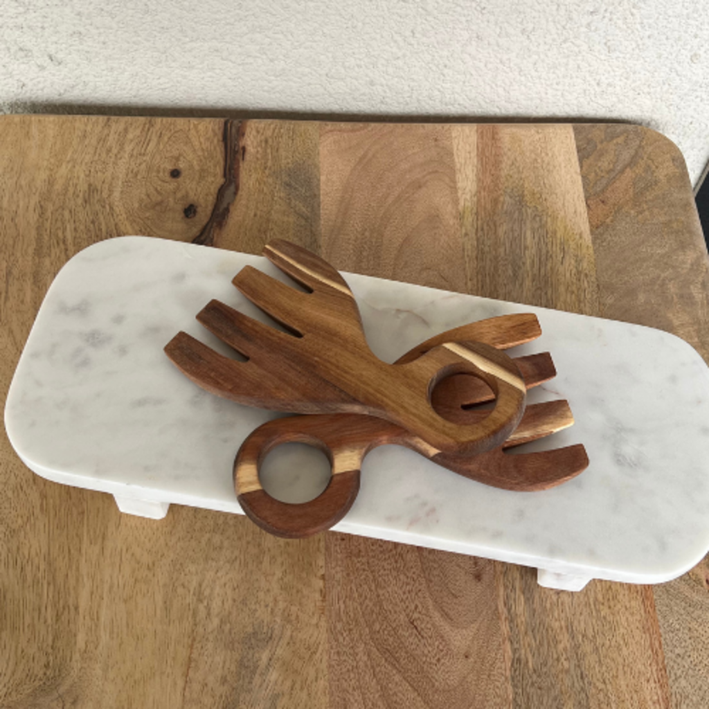 Salad Servers