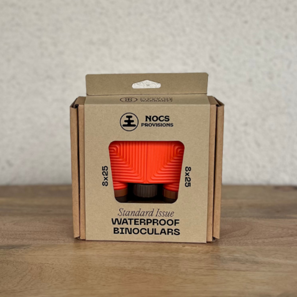 Binoculars