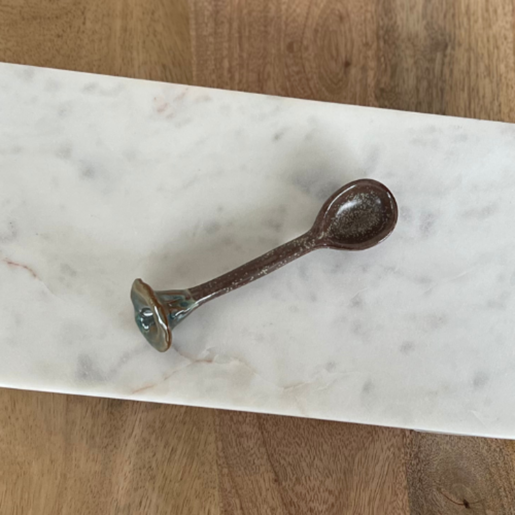 Mushroom Spoon