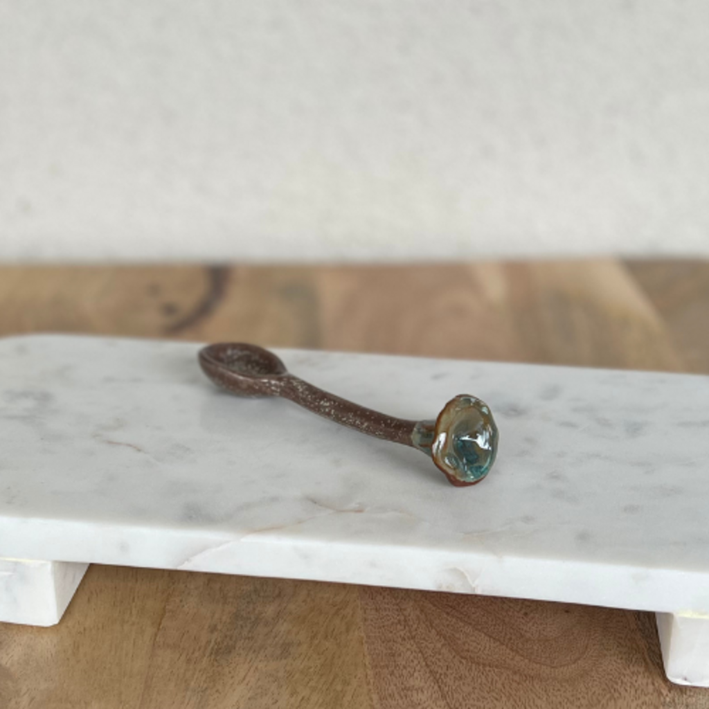 Mushroom Spoon