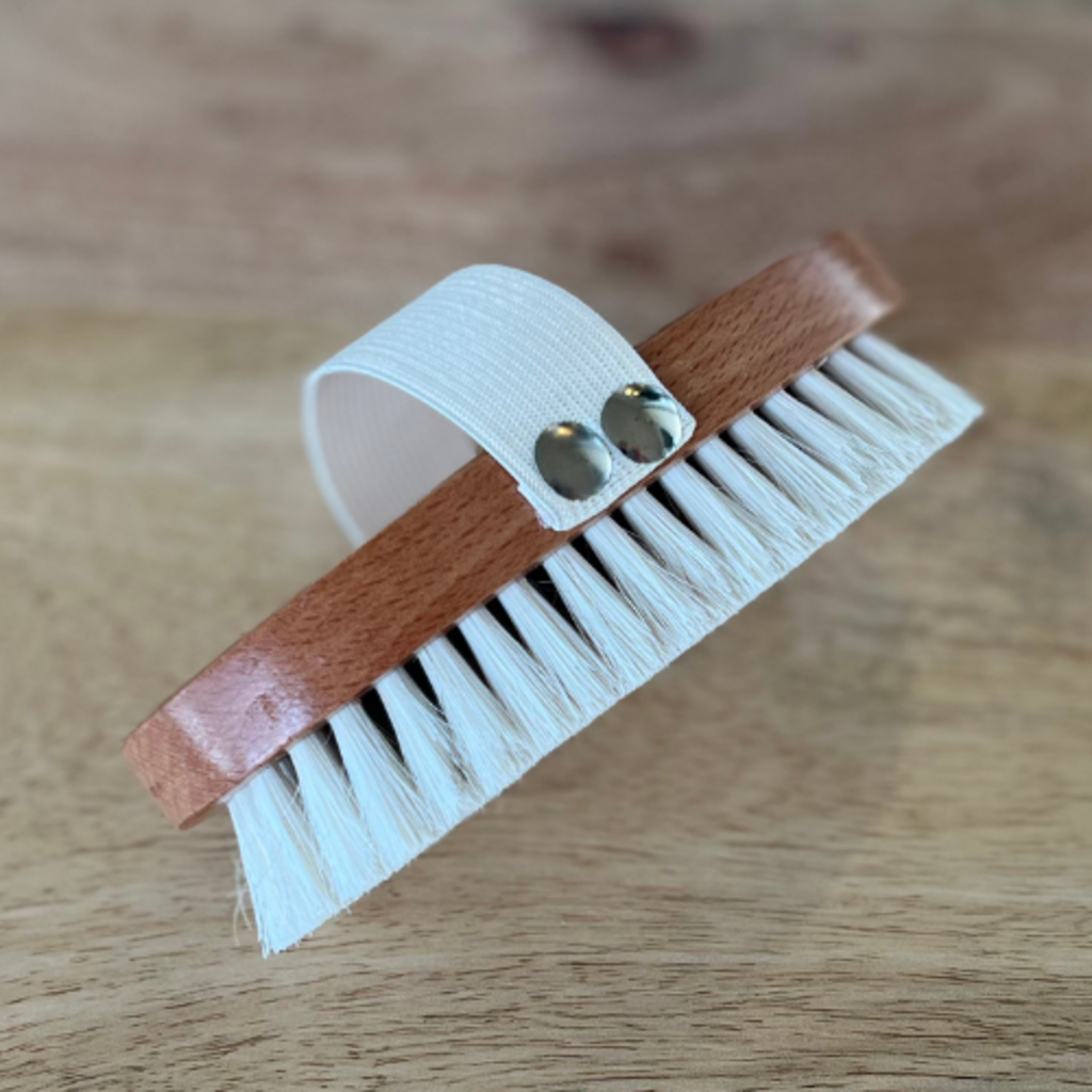 Bath Brush