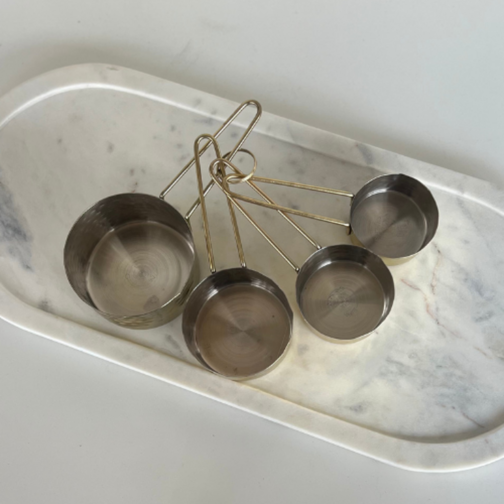 Measuring Cups