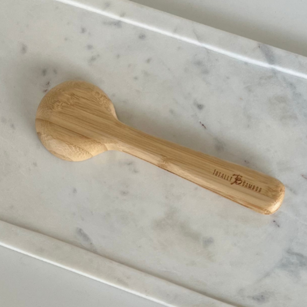 Coffee Scoop / Clip
