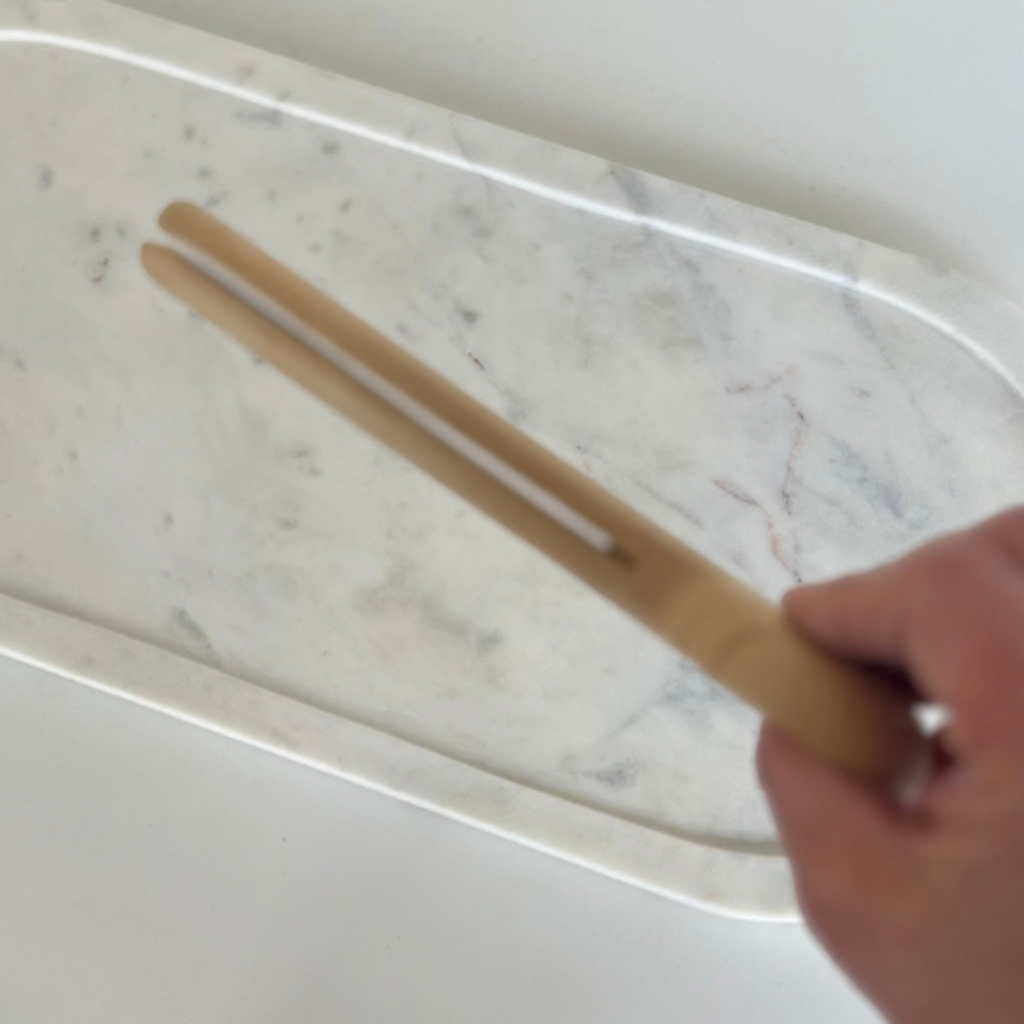 Coffee Scoop / Clip