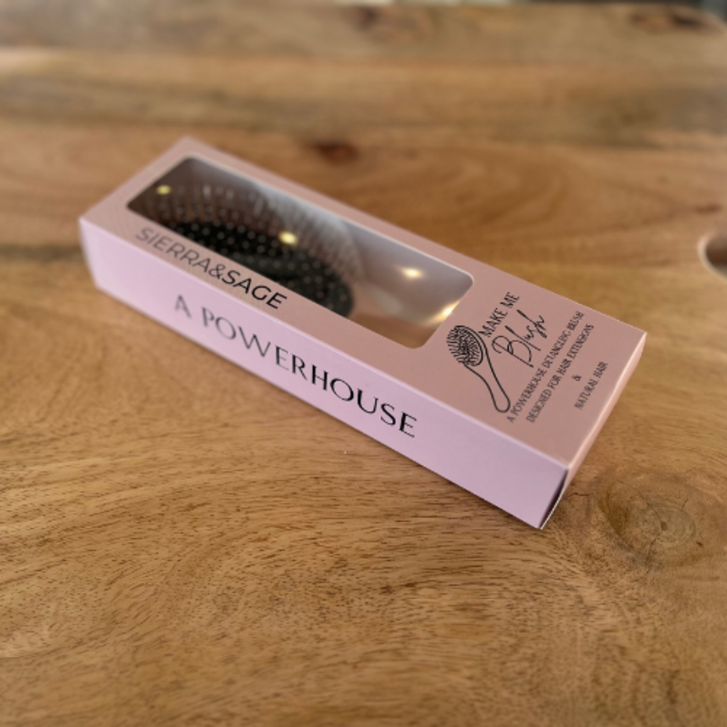 Detangling Hair Brush