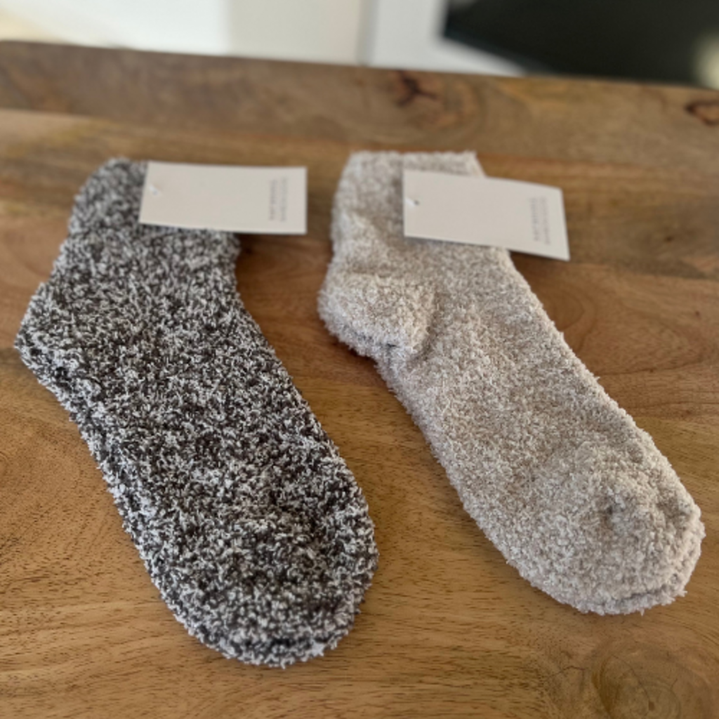 Bamboni Socks