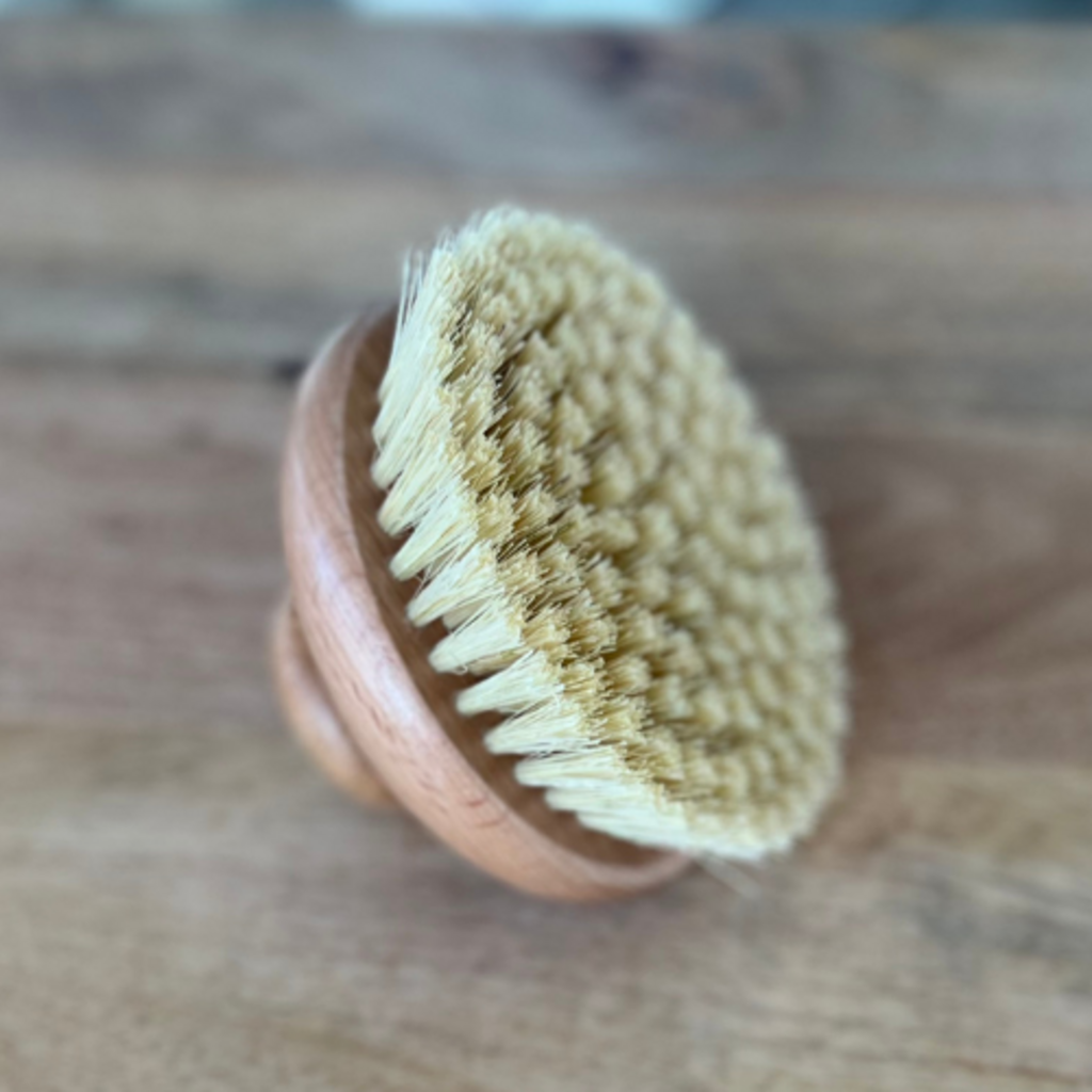 Body Brush