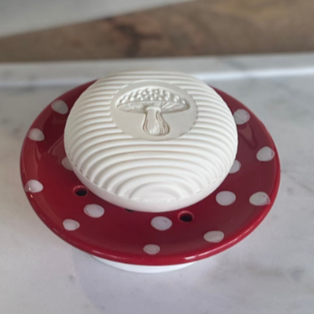 Swedish Dream Gnome Soap