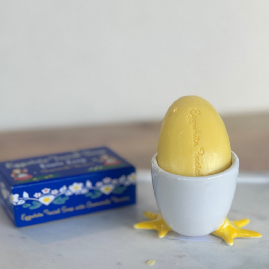 Sunny Side Up