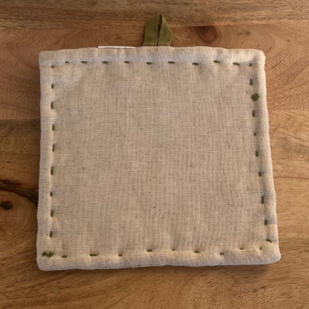 Pot Holder