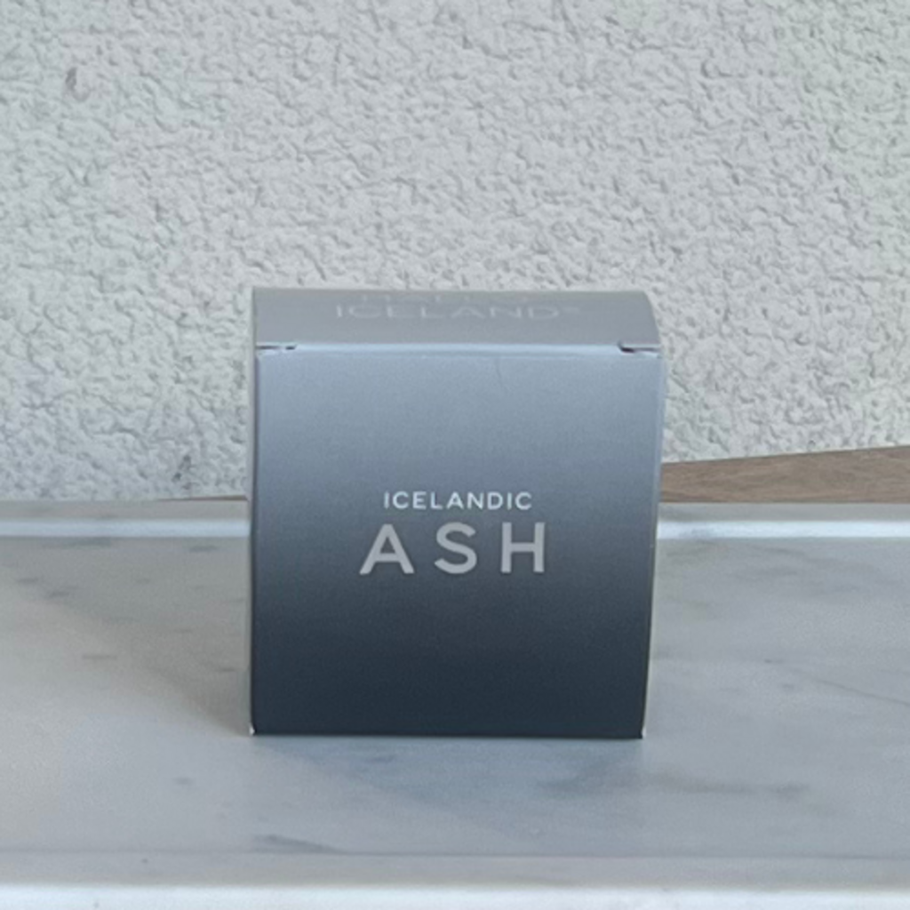 Hallo Iceland Bar Soap