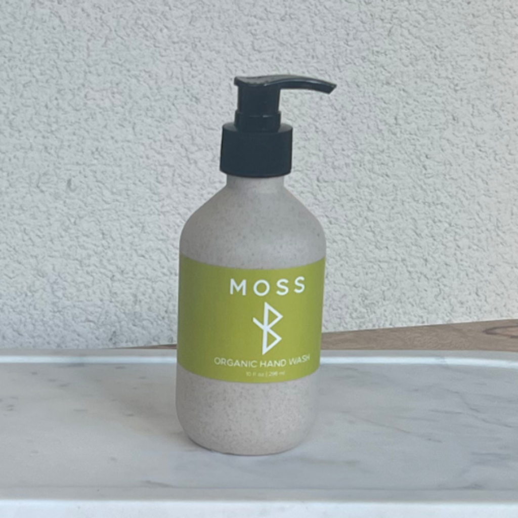 Hallo Iceland Hand Wash