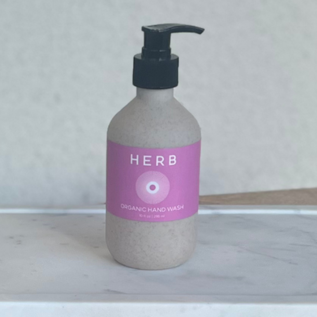 Hallo Iceland Hand Wash