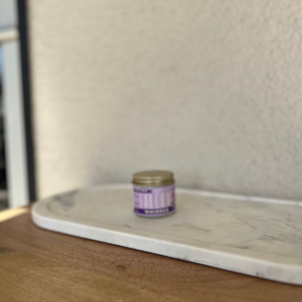 Whipped Tallow