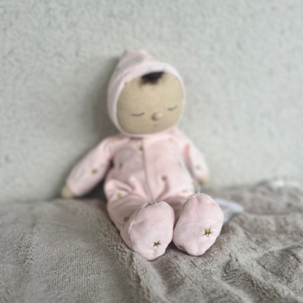 Lullaby Dozy Dinkum Luna