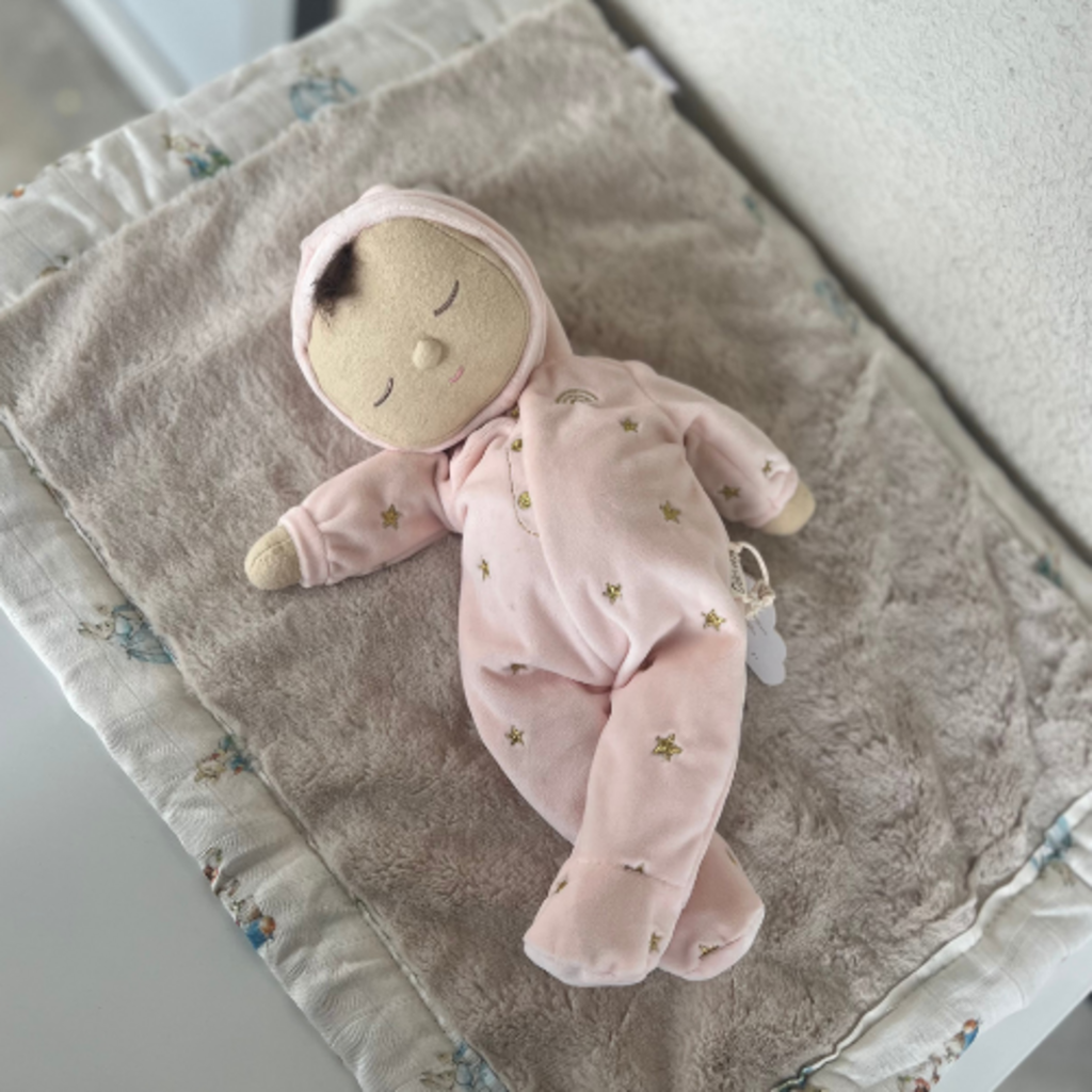 Lullaby Dozy Dinkum Luna