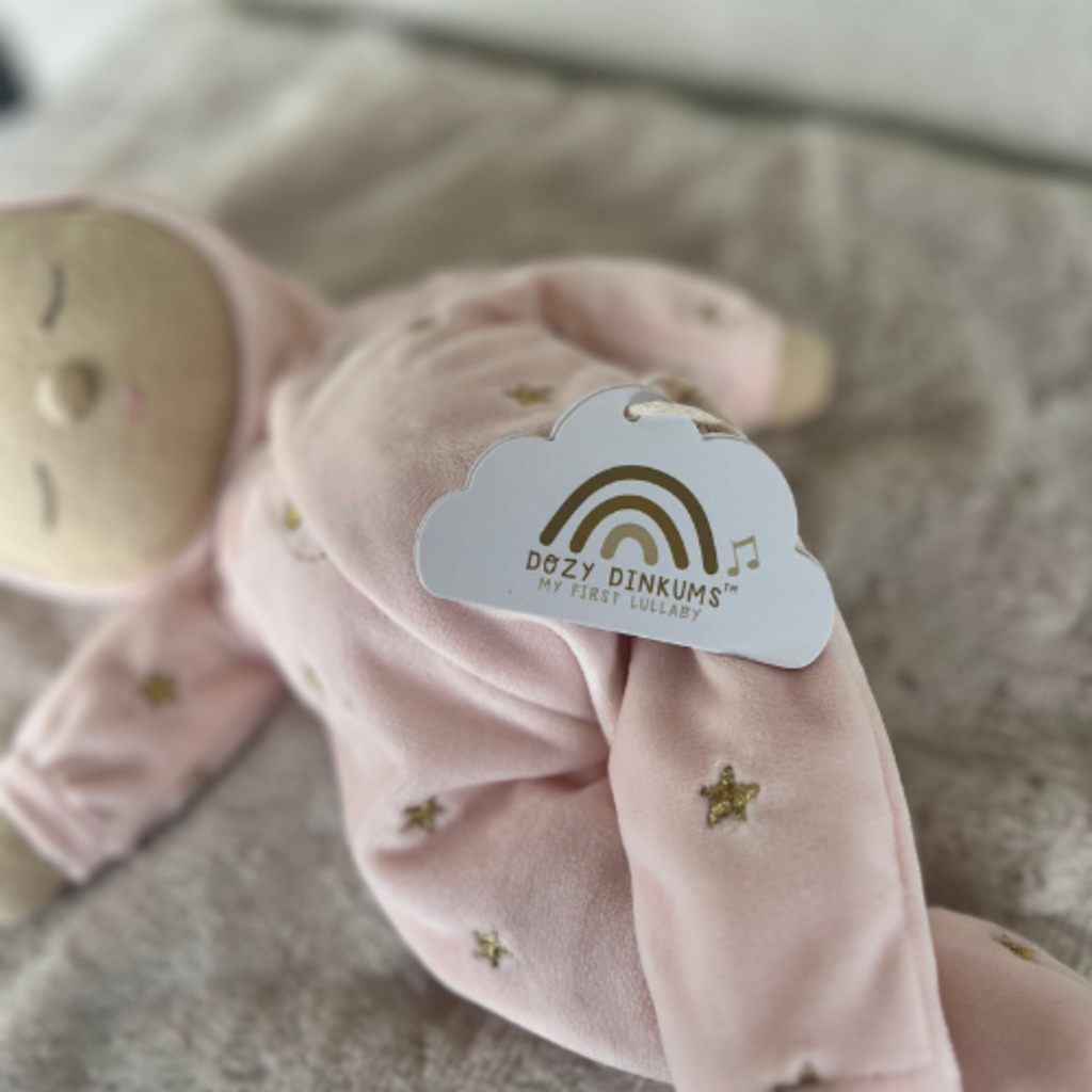 Lullaby Dozy Dinkum Luna