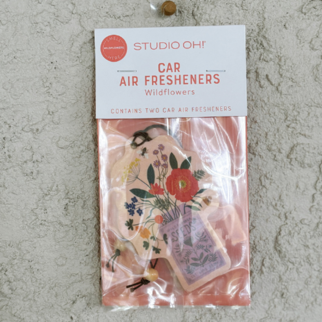 Car Air Freshener