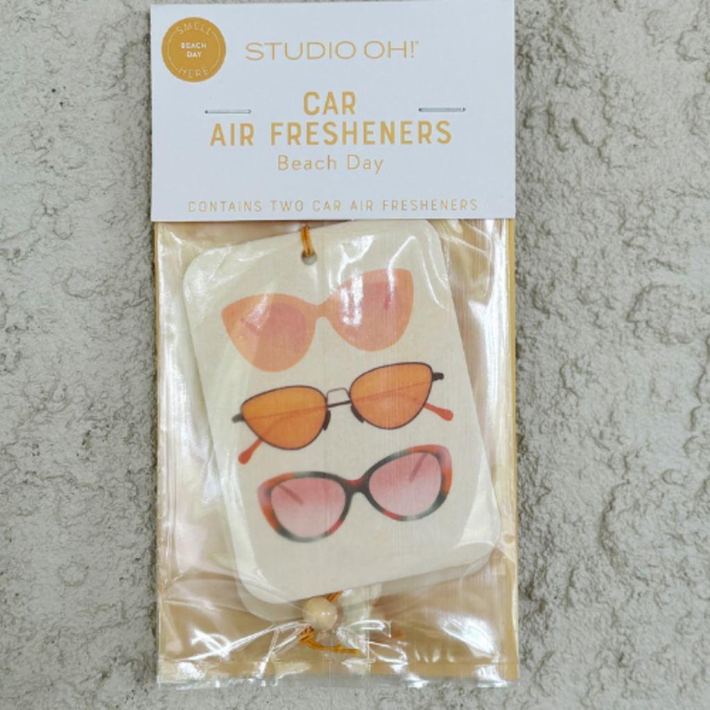 Car Air Freshener