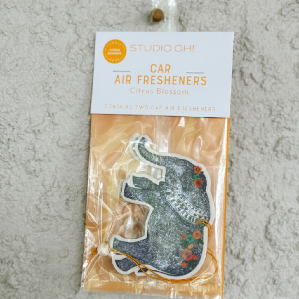 Car Air Freshener