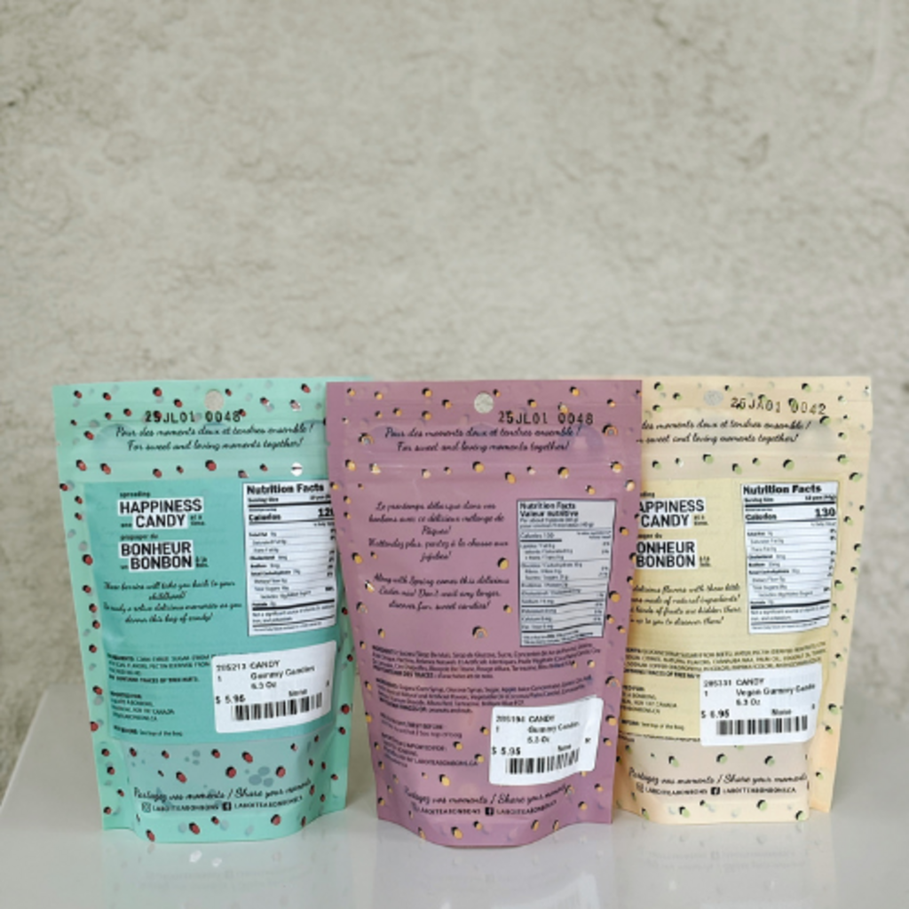 Bon-Bon Candy