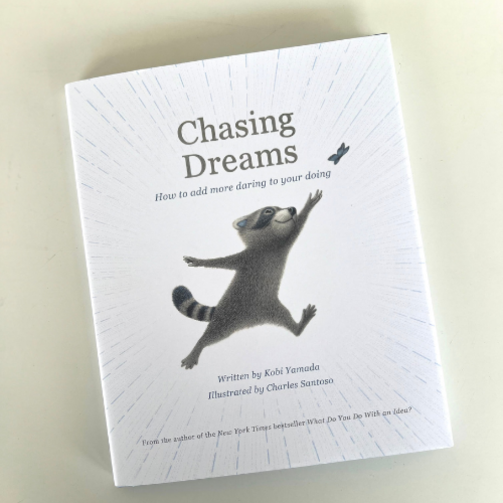 Chasing Dreams
