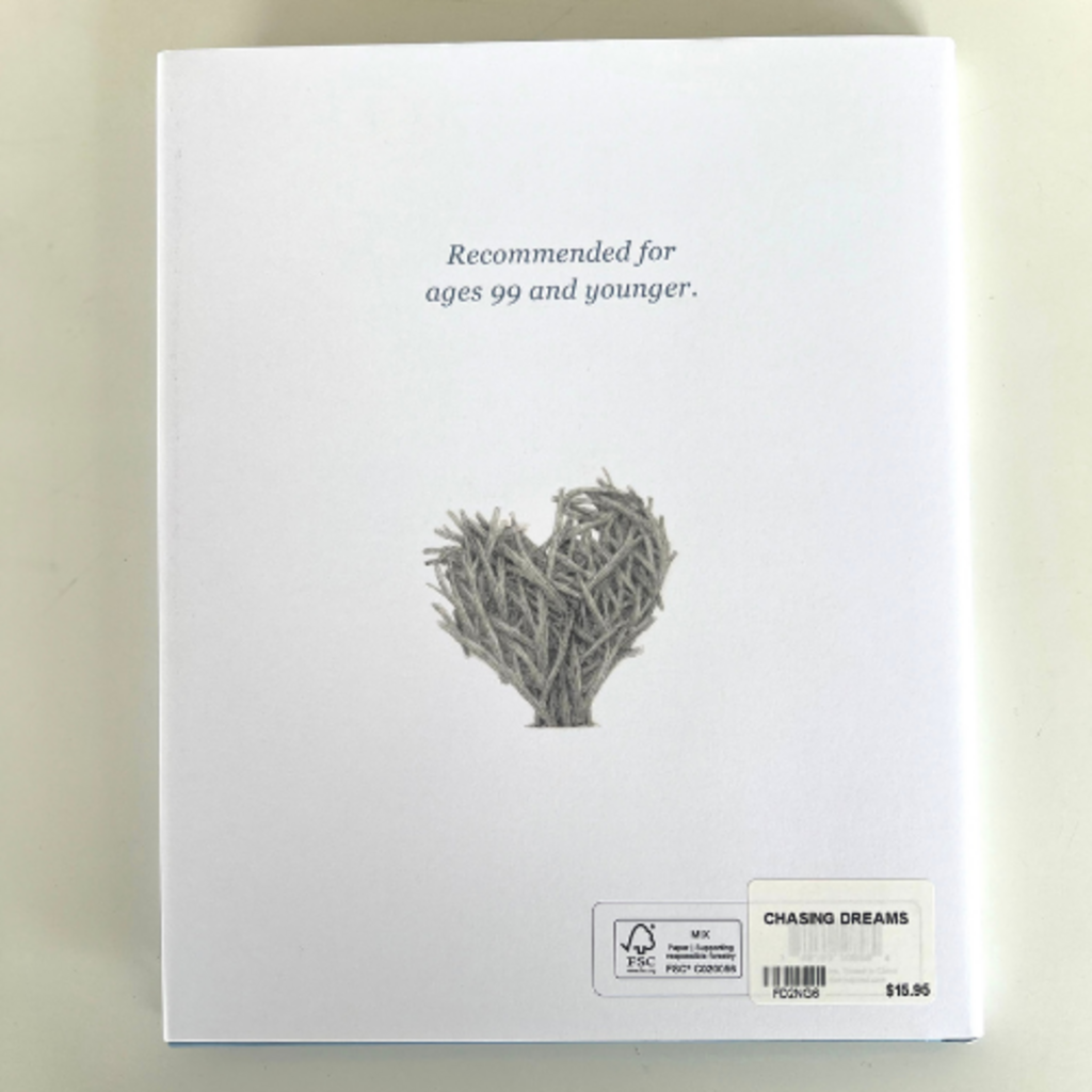 Chasing Dreams