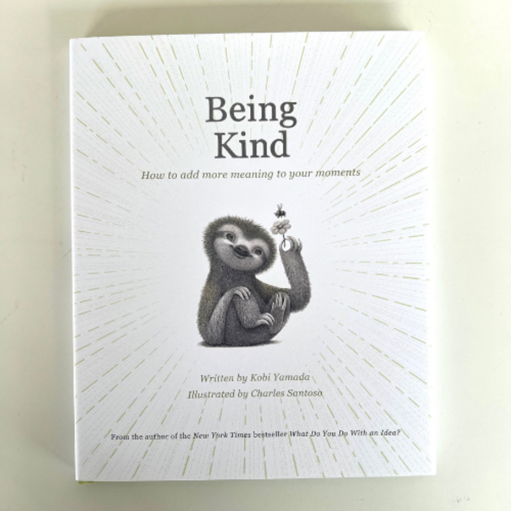 Being Kind
