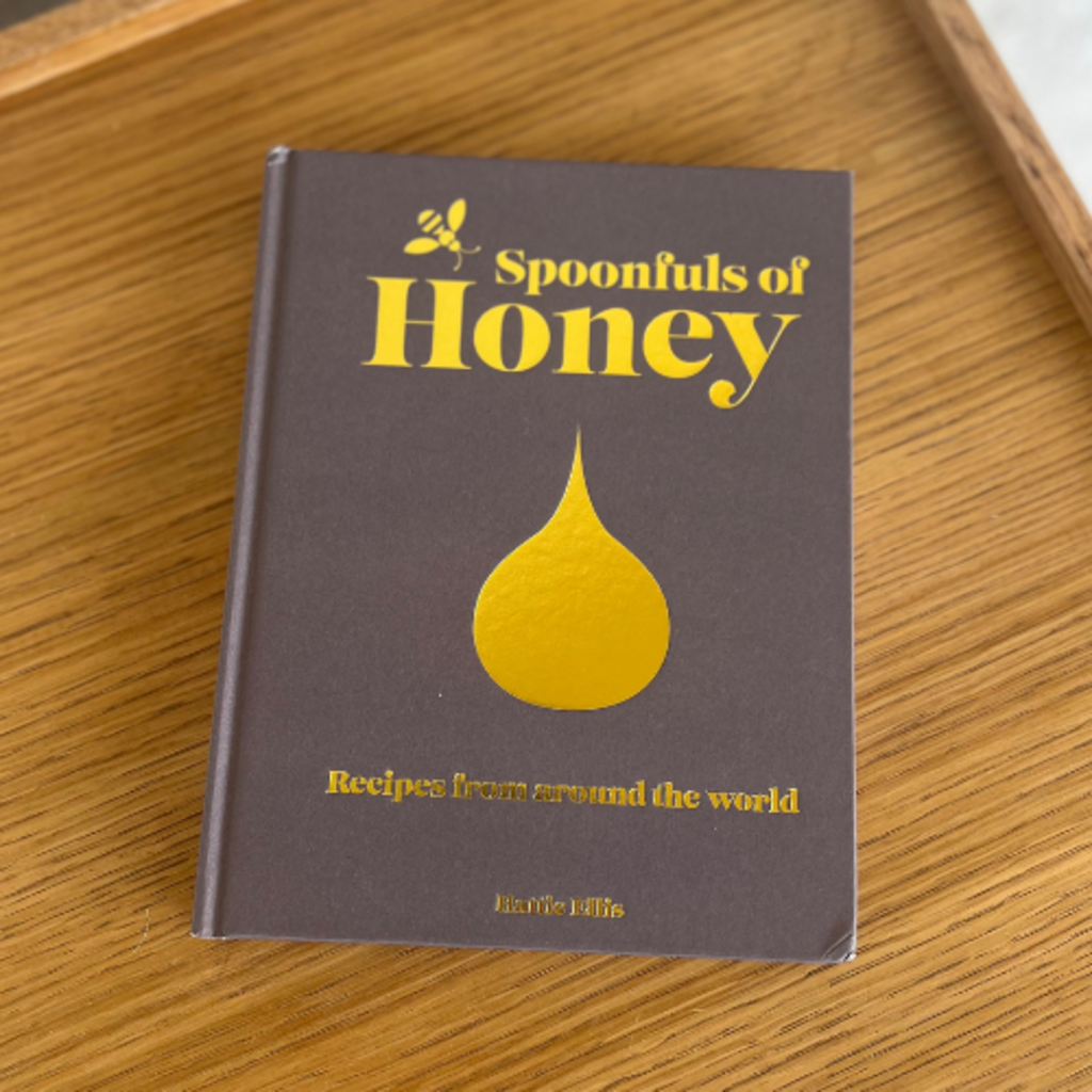 Spoonfuls of Honey