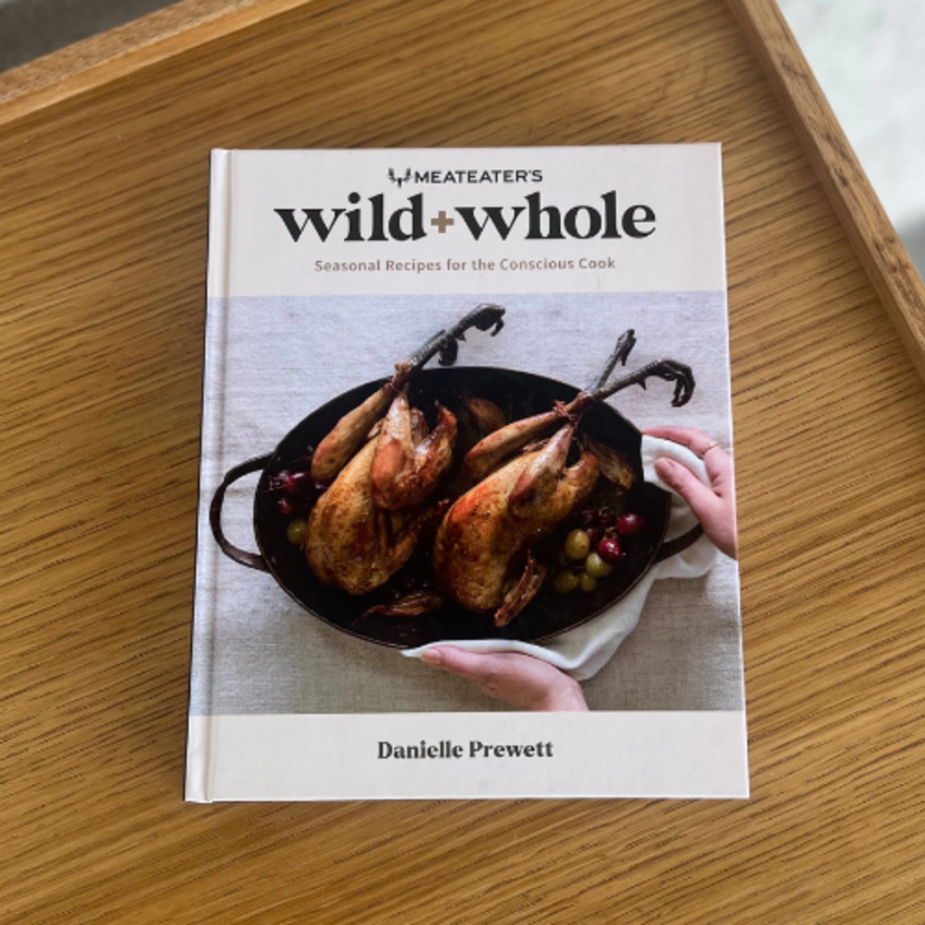 MeatEater's Wild + Whole