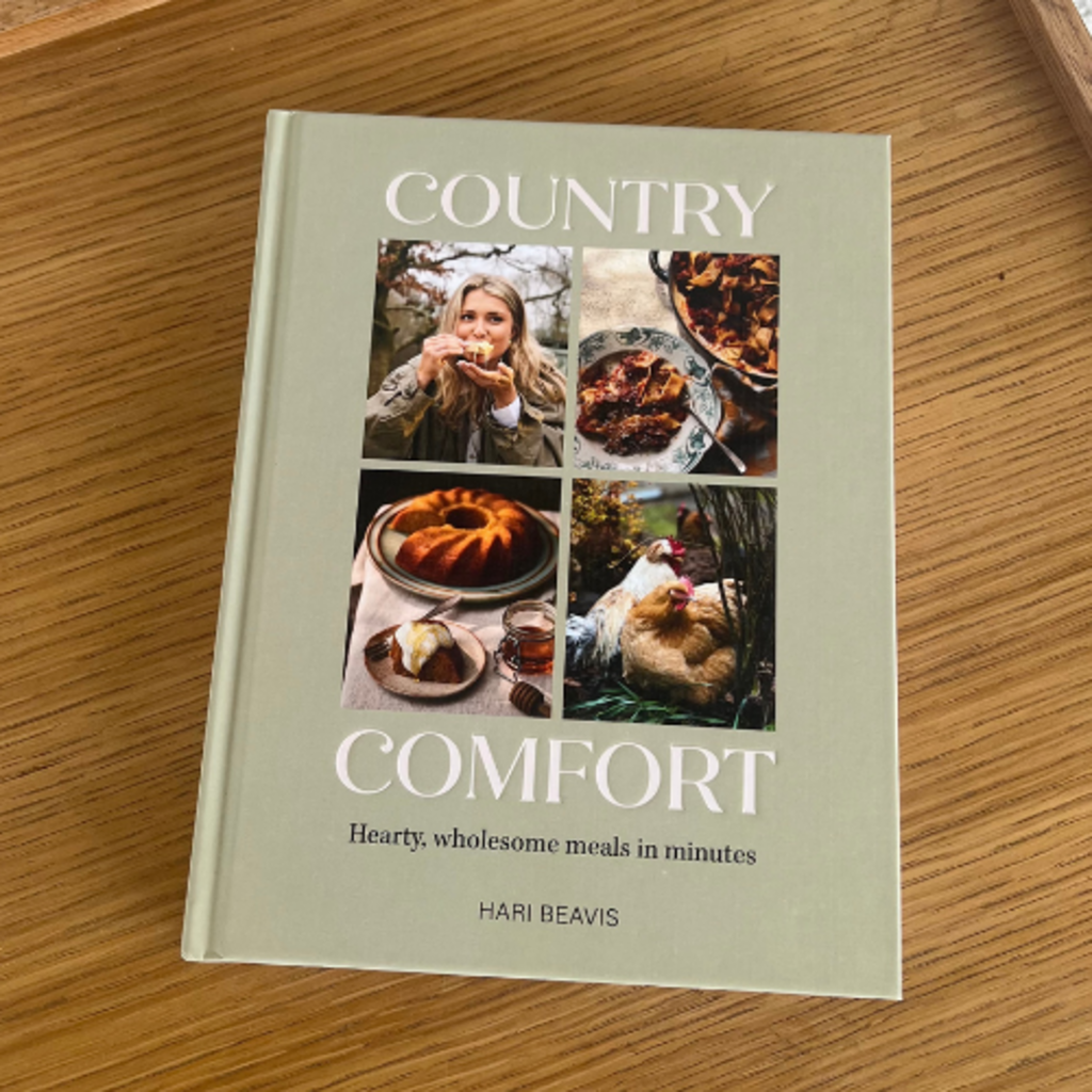 Country Comfort