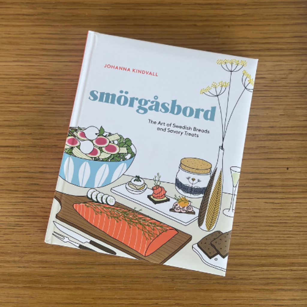 Smorgasbord