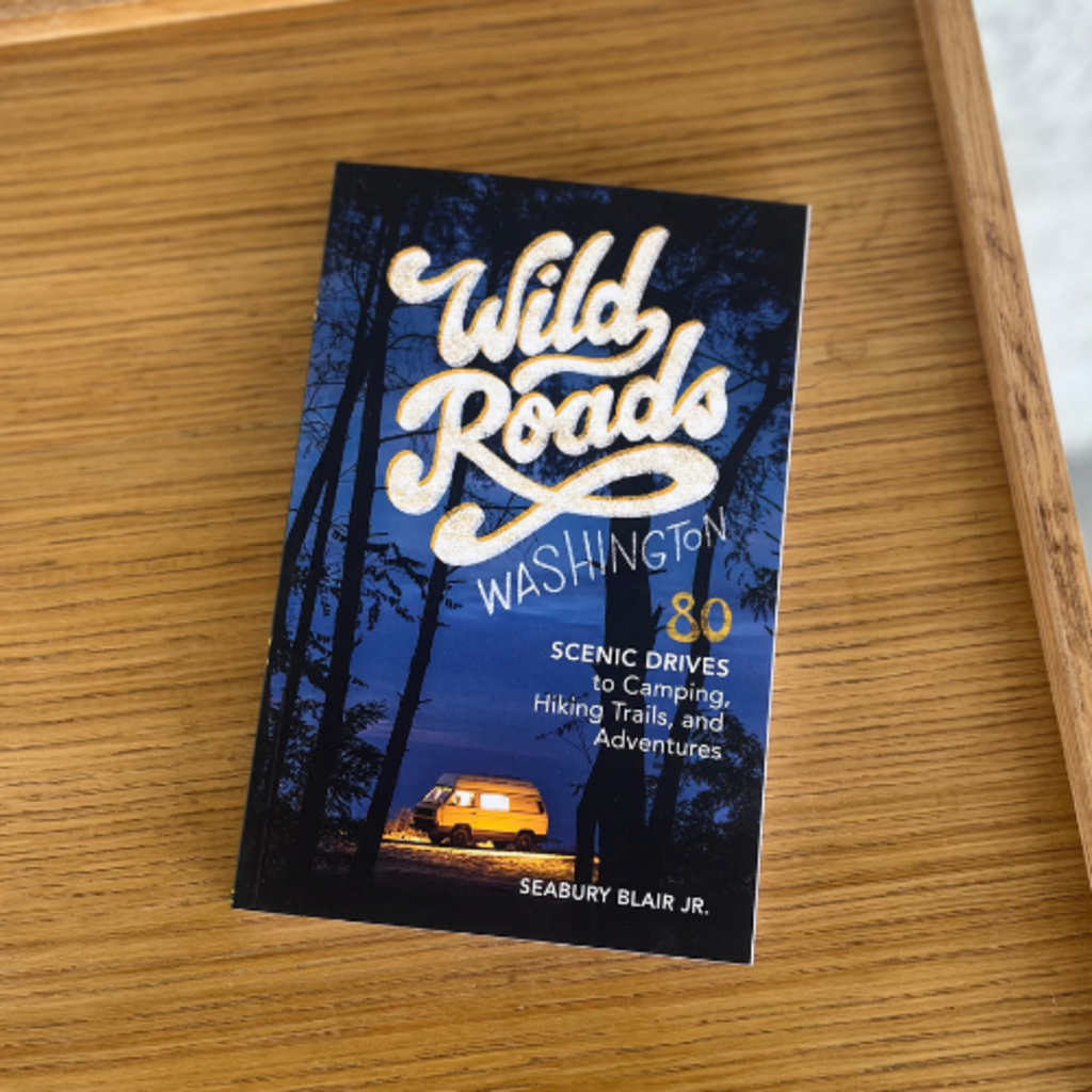Wild Roads Washington