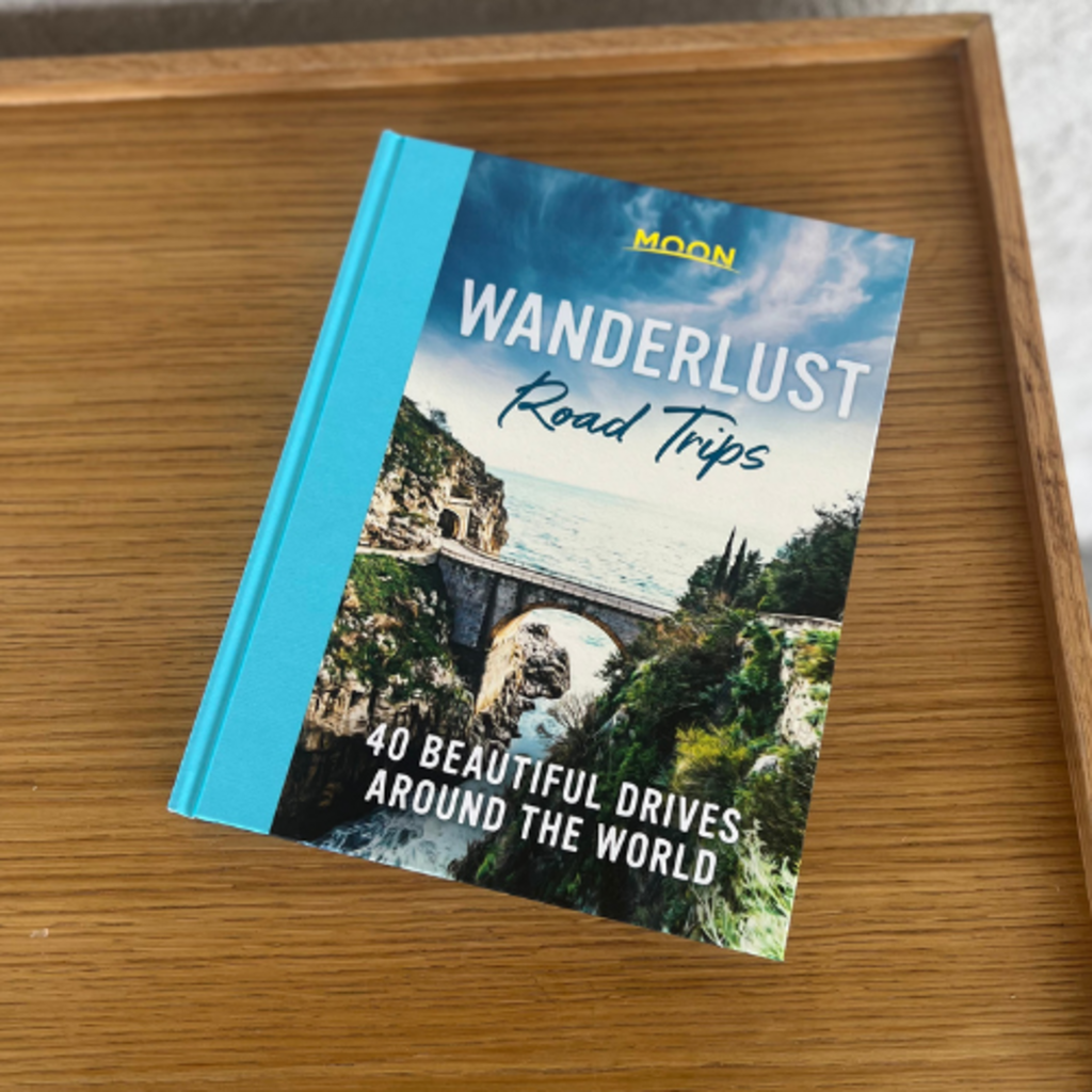 Wanderlust Road Trips