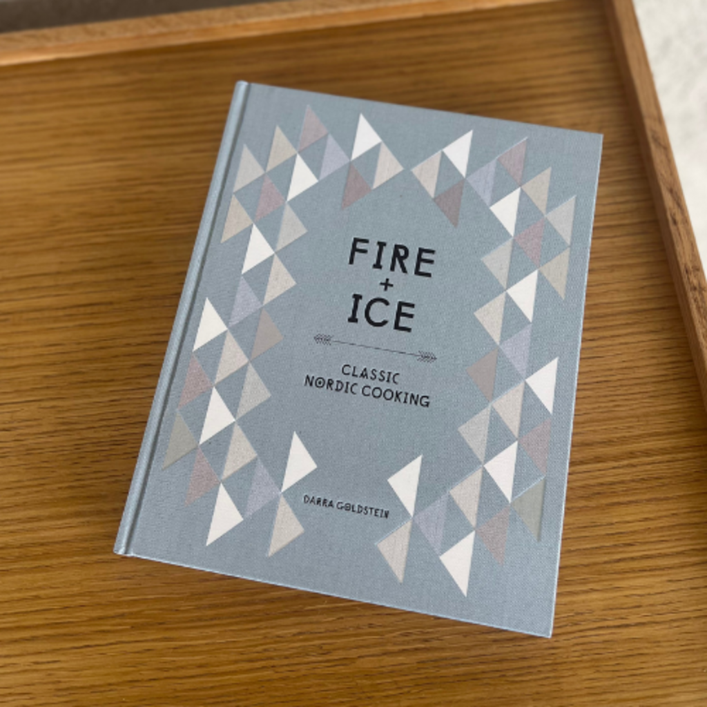 Fire and Ice
