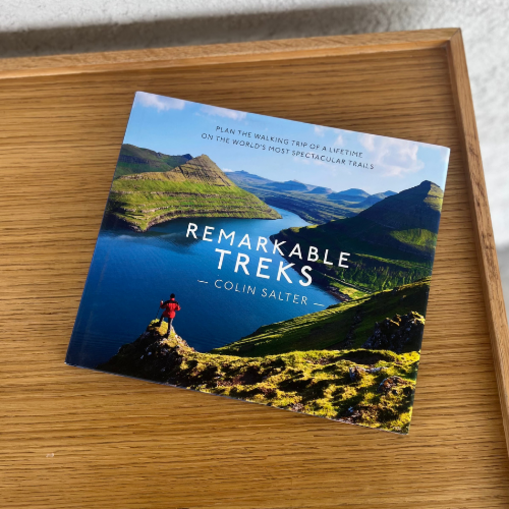 Remarkable Treks