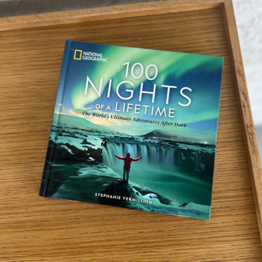 100 Nights of a Lifetime