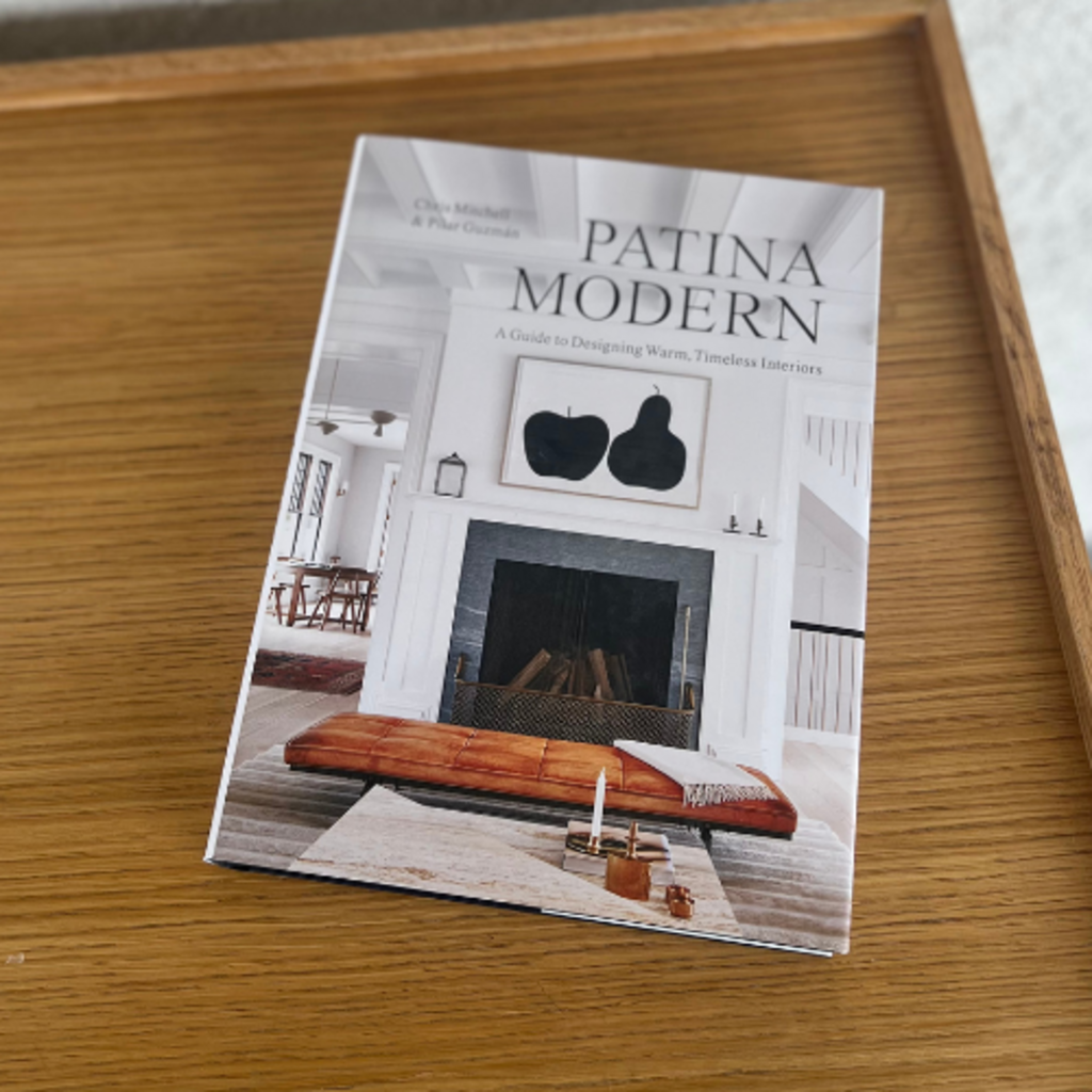 Patina Modern