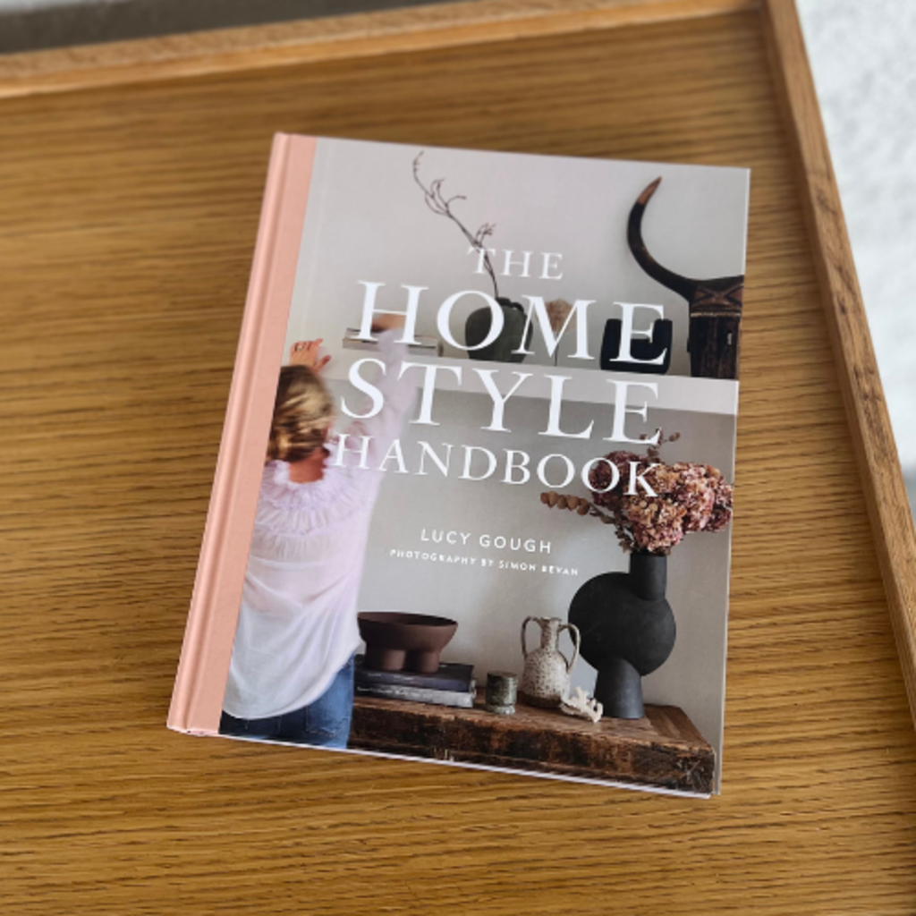 The Home Style Handbook