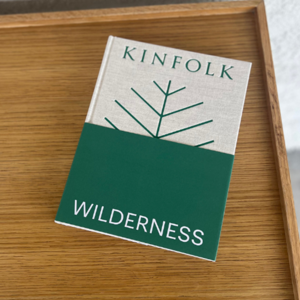 Kinfolk Wilderness