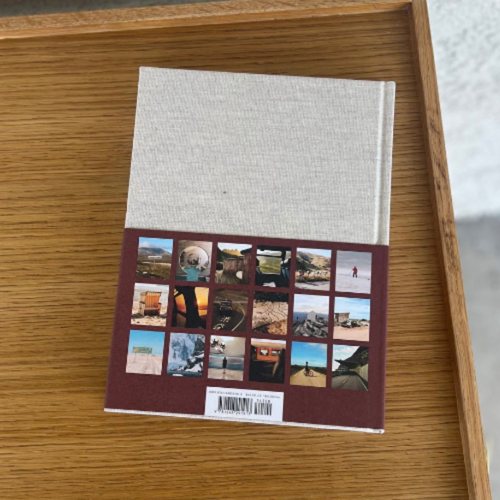 Kinfolk Journeys