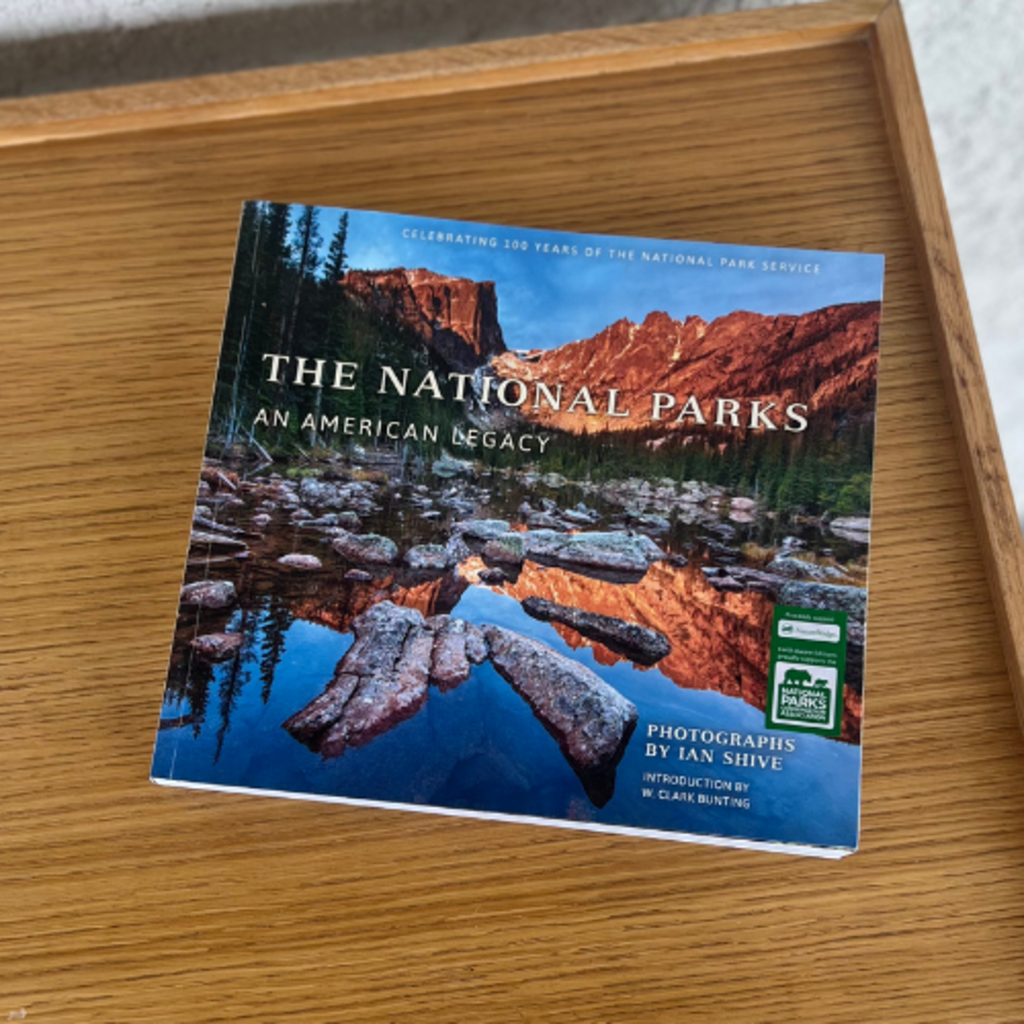 The National Parks