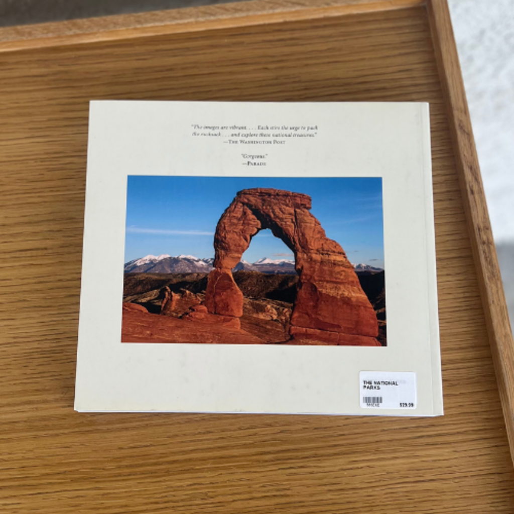 The National Parks