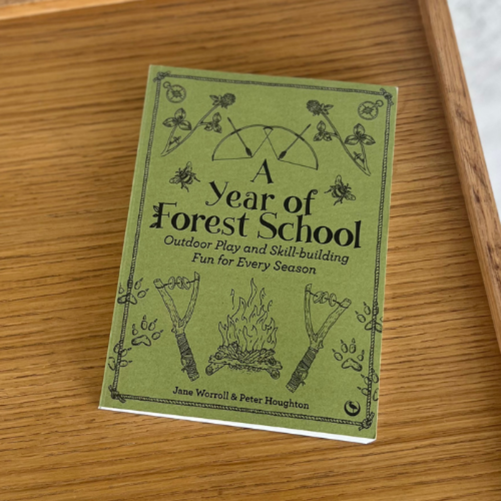 A Year of Forest School