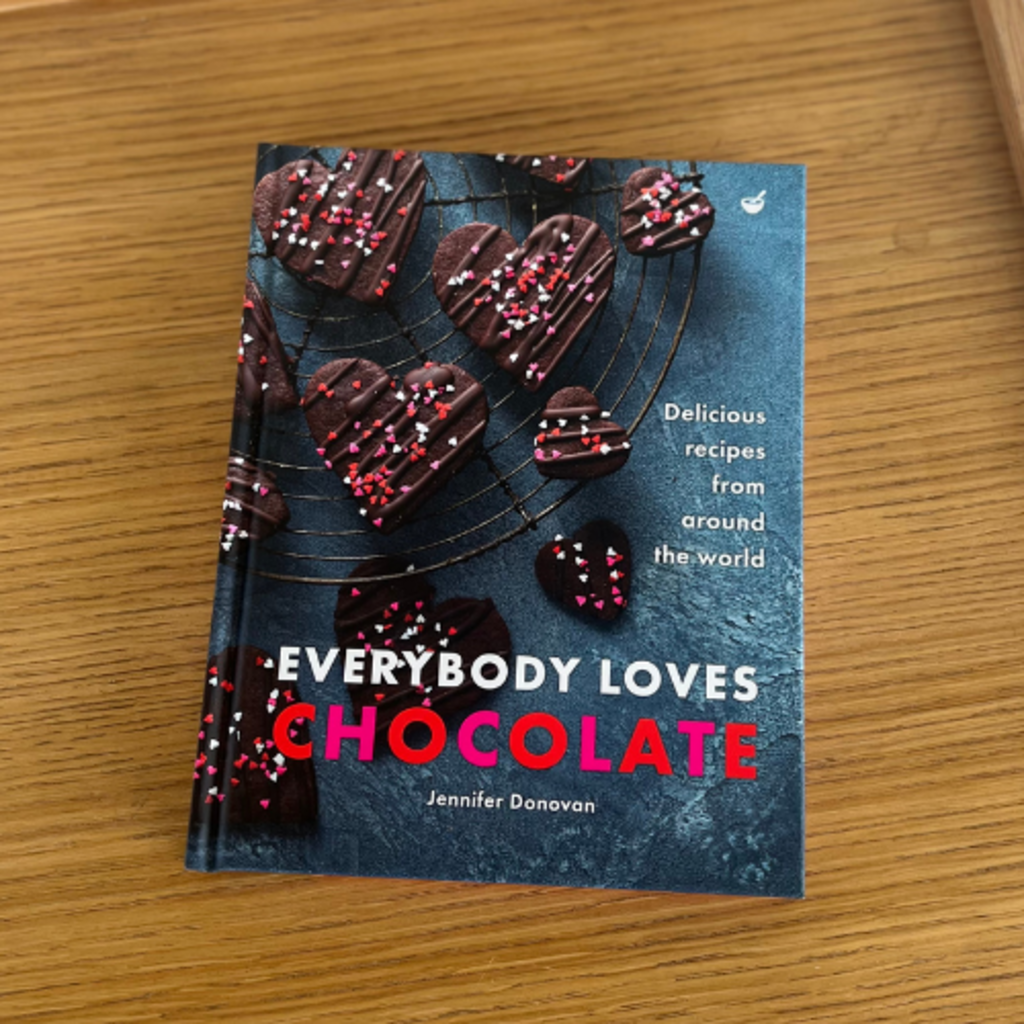 Everybody Loves Chocolate