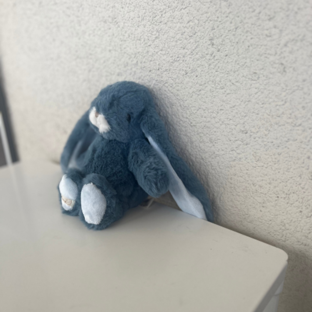 Junior Kanini Blue