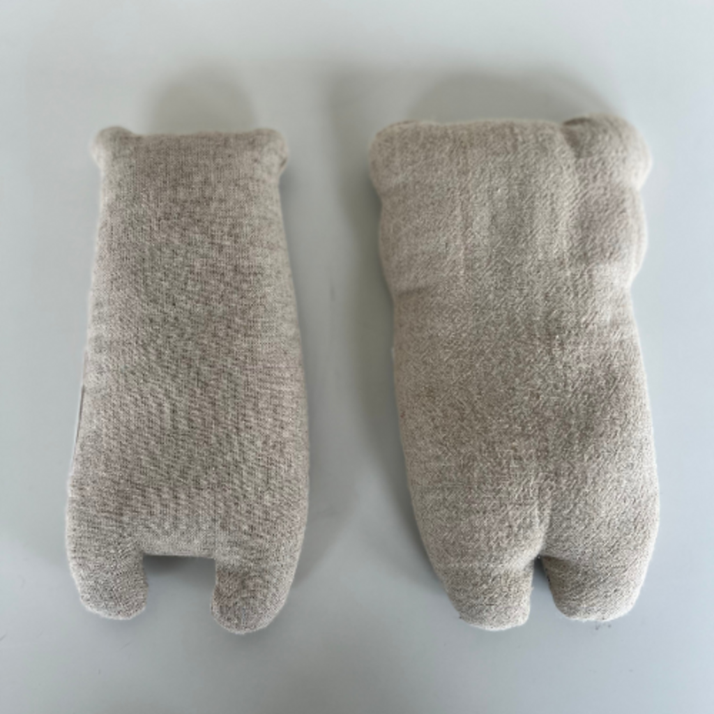 Microwaveable Hot/Cold Pack