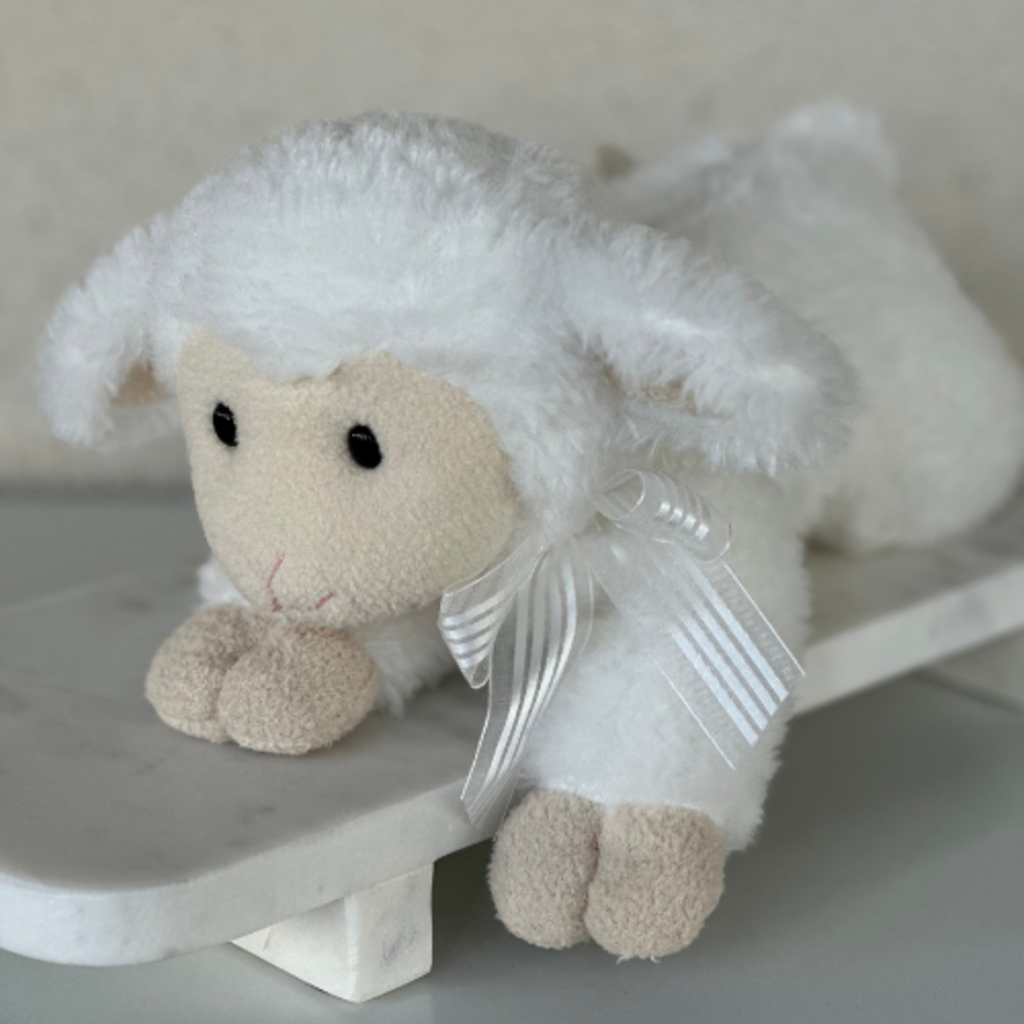Melody Musical Lamb