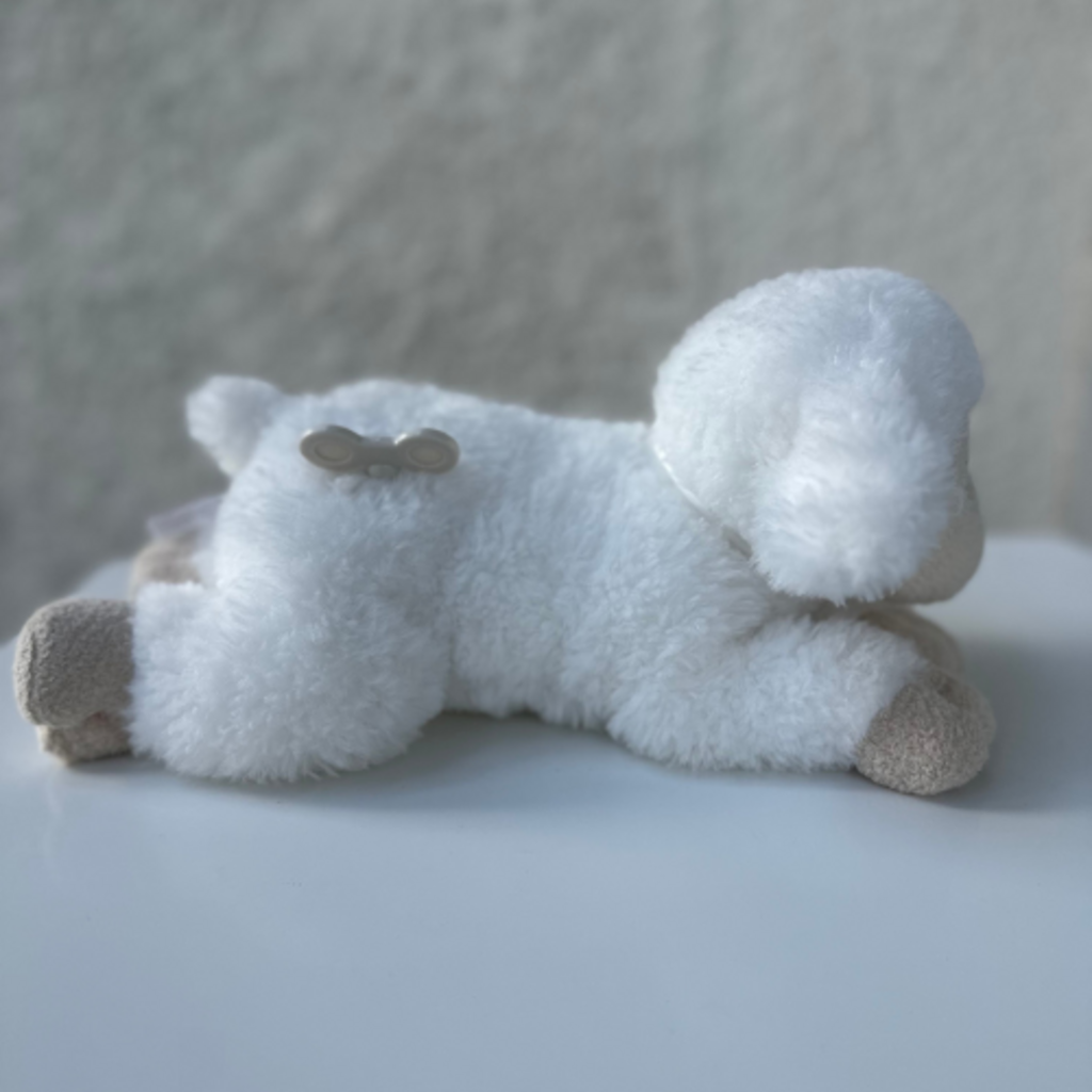 Melody Musical Lamb